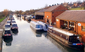 Grand Union Canal