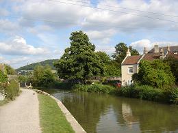 Kennet and Avon Canal