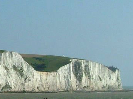 White Cliffs of Dover
