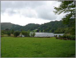The Lake District