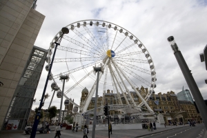 Manchester Eye