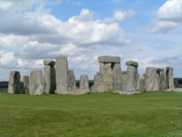 The Iconic Stonehenge