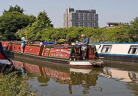 Grand Union Canal