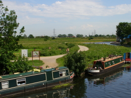 &nbsp Lee Valley Park