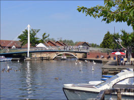 The Norfolk Broads