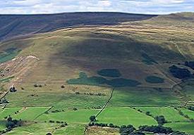 The Peak District