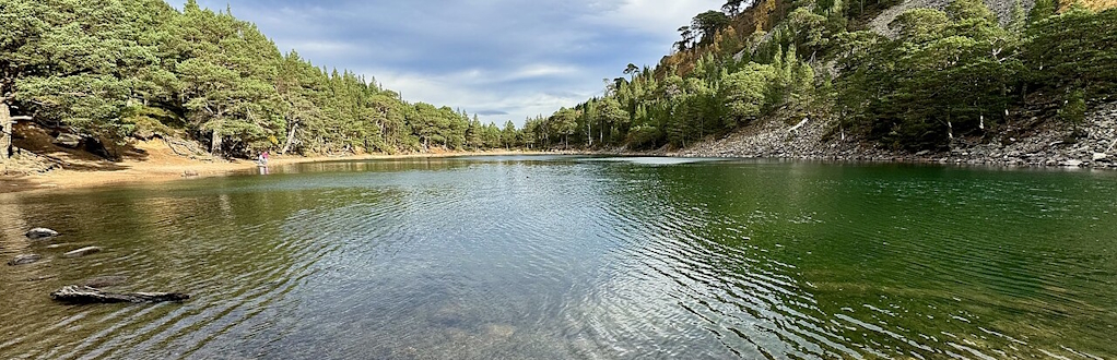 Green Loch Walk