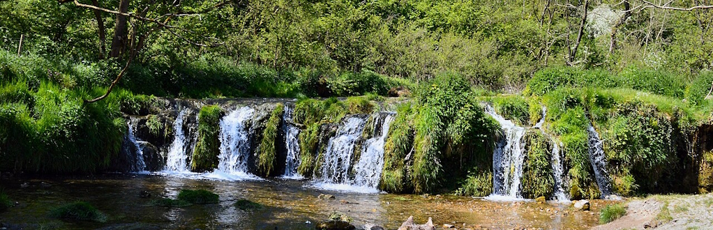Lathkill Dale Walk